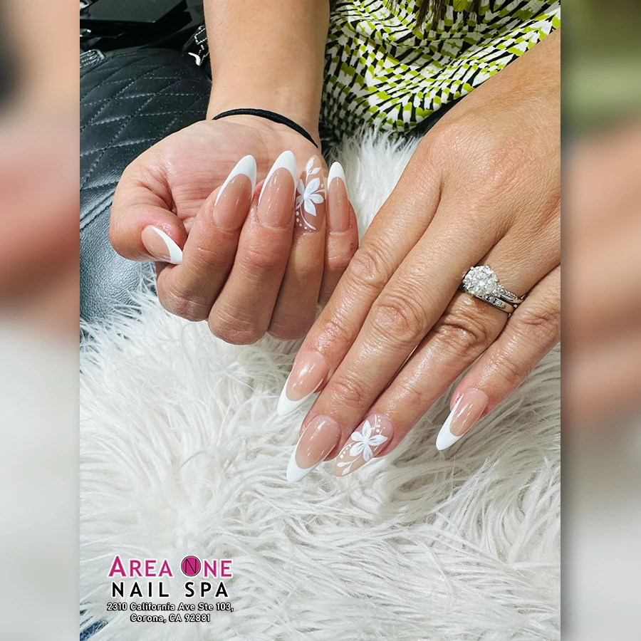 Area One Nail Spa